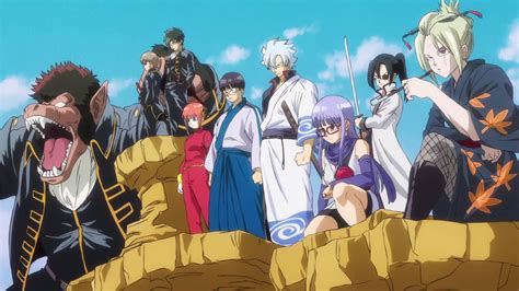 gintama fmovie|Gintama: The Very Final (English Dub) .